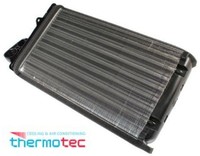 Thermotec D6R004TT WäRmetauscher FüR Innenraumheizung HeizungsküHler