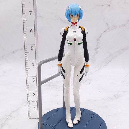 #H7354 Japan Anime Figur Ichiban Kuji Evangelion