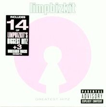 Greatest Hitz von Limp Bizkit | CD | Zustand ...