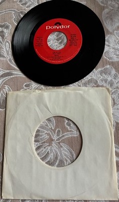 Opus: Live Is Life  /  Promo 7'' Single (1984 Polydor)