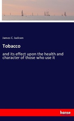 Tobacco James C. Jackson