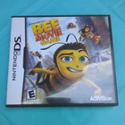 Nintendo DS Bee Movie Video Game