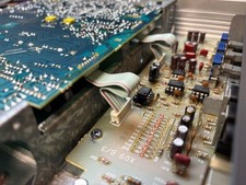 [Mantenuto] Kenwood KAC-PS200T Accordatura Alta Qualità del Suono