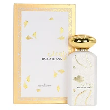 Daloate Ana by Ard Al Zaafaran perfume unisex EDP 3.3 / 3.4 oz New in Box