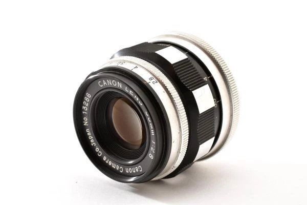 Canon 