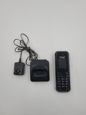 Panasonic Cordless 6.0 Phones KX-TCA385 6.0 Phone with Base Charger OEM