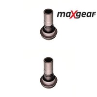 2X Lagerung FüR AchsköRper Maxgear 72-6729 Lagerung AchsköRper Buchsen