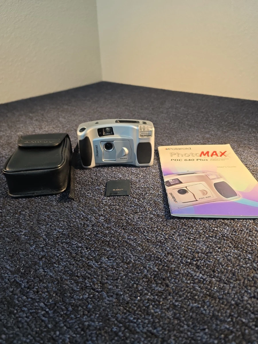 25+ Polaroid PDC Digital Camera for sale | Updated Oct 2026