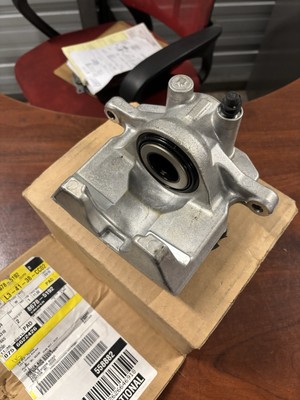 CARQUEST/ACDelco GM Original Equip 86785192 - Disc Brake Caliper, Rear Right