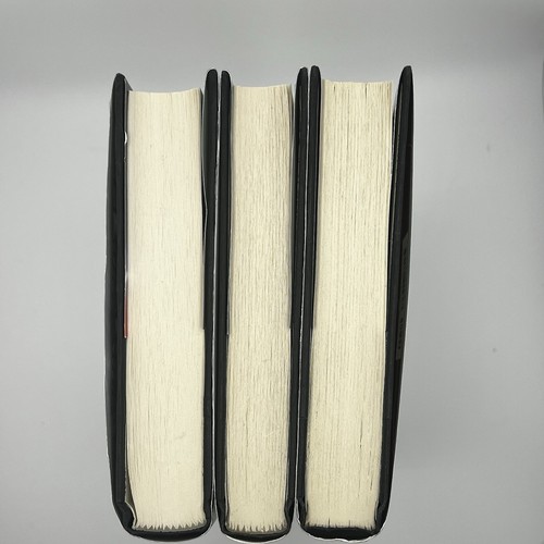 Michael Vey Series Hardback Book 4, 5, 6 Richard Paul Evans FREE SHIPING - Picture 6 of 6