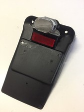 Porta Targa Originale honda shadow vt 600