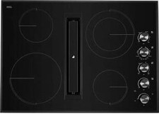 Nib Jennair Black Floating Glass Series Jed3430gb 30 Inch Electric Cooktop Nib Jennair Black Floating Glass Series Jed3430gb 30 Inch Electric Cooktop
