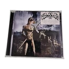 Moonsorrow Suden Uni 2003 CD Album