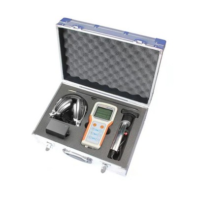 High-Precision Leak Detection Instrument for Underground Pipelines Portable
