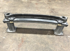 17-20 Fiat 124 Spider Front Bumper Reinforcement Rebar Oem A0.37