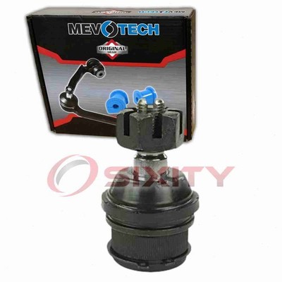 Mevotech GK3161T Suspension Ball Joint for 535-565 Spring Ride Steering ah
