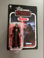 Star Wars Vintage Collection VC301 Darth Revan