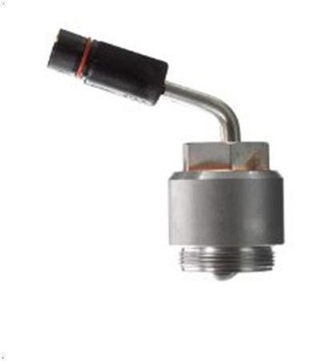 Heater Element, Engine Preheating System DEFA 412215 for Mazda 3 (BM, BN) 2 2013-2019