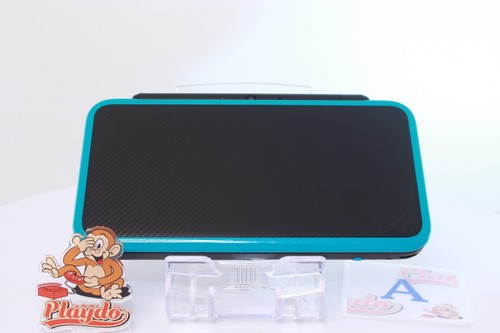 New Nintendo 2DS LL XL Auswahl Variation Farbe & 4Rang TOP【1Tag Versand】 - Bild 19 von 378