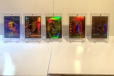 Kobe Bryant Gets His Own 2012-13 Panini Basketball Card Set 4