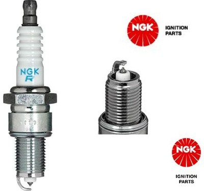 NGK 3200 Zündkerze für Alfa romeo für Mitsubishi 