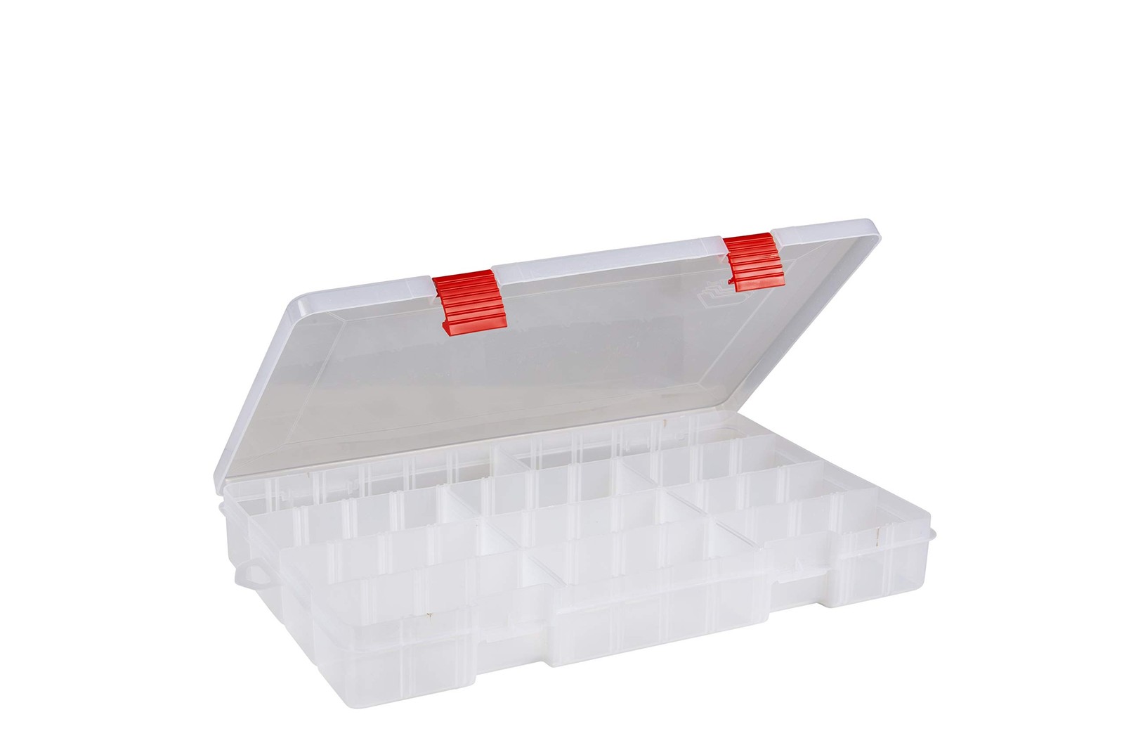 Plano Rustrictor StowAway 3700 RUST PREVENTION Cassetta per attrezzi con sc EraR