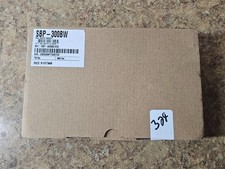 Hanwha Wall Mount Bracket SBP-300BW Brand New Sealed