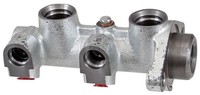 Hauptbremszylinder A.B.S. 41829X FüR Opel Corsa CC TR Gusseisen S83 F08 M08 F68