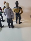 Star Trek Vintage Action Figures 1992-1994 Lot of 7 — photo 8
