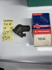 New Old Stock Four Seasons Part Number 84836 Heat Valve. Made In The USA.