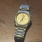 Vintage Seiko World Timer Working Condition
