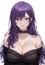 Asahina Mafuyu Vinyl Car Decal Sticker 7" Weatherproof