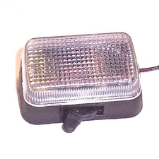 INTERIOR DOME LIGHT ASSEMBLY (OEM) - SAMURAI '85-'95