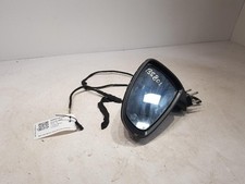 AUDI A1 DOOR MIRROR LEFT SIDE A2 / Y9B  5 DOOR   2014