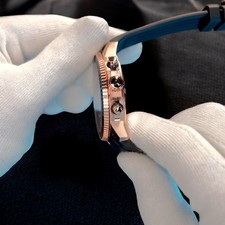 Tissot T-Sport Seastar 1000 Chronograph T120.417.37.051.00 Diver's Men's Watch 9