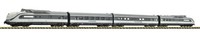 Fleischmann 7770009, BR601 Zughotel, Railadventure, Digital + Sound, Neu & Ovp,N