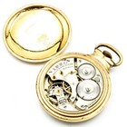 1900 Waltham 16s 15j Model 1899 Grade 620 51mm Mens Pocket Watch #WB5318-4 — photo 3