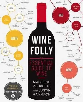 Wine Folly | The Essential Guide to Wine | Madeline Puckette (u. a.) | Buch