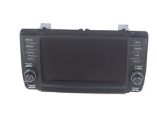 5G0919606 Display VW Golf VII Variant (BA, BV) 1.6 TDI 81 kW 110 PS (05.2013-