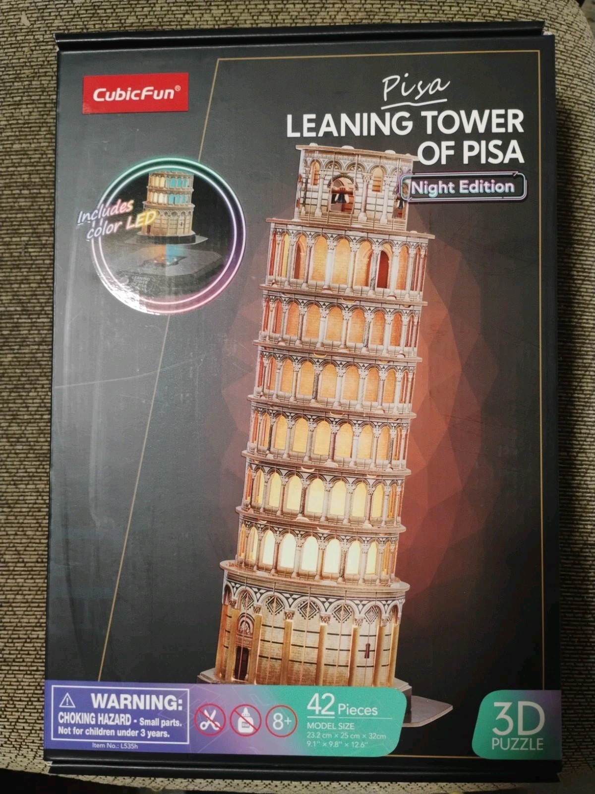 cubicfun 3d puzzle