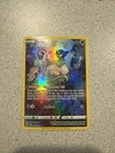 Mew GG10/GG70 Crown Zenith Galarian Gallery