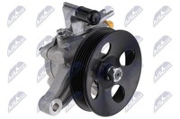 Nty SPW-HY-524 Hydraulikpumpe, Lenkung FüR Hyundai