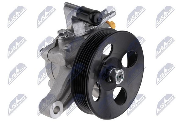 Nty SPW-HY-524 Hydraulikpumpe, Lenkung FüR Hyundai-image