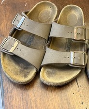 Birkenstock Sandals Sandals For Girls Size 30