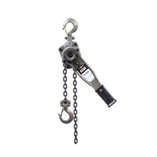 JET 3/4-Ton Lever Hoist, 10' Lift (Model JLP-075A-10) 3/4 Ton Hoist Only