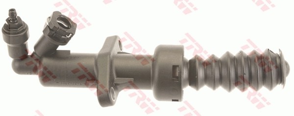 TRW Nehmerzylinder Kupplung PJD237 FüR Expert C8 807 Peugeot Tepee VF7 Jumpy Bus-image