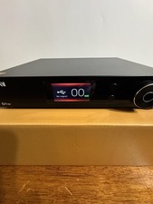 SMSL VMV D1se MQA DAC DSD512 768kHz 32Bit Bl...