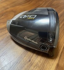TaylorMade Qi10 MAX Driver 10.5  Head Only 1W 87740