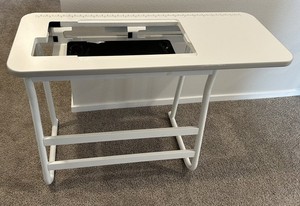Janome Universal Sewing and Quilting Table II 2494708101