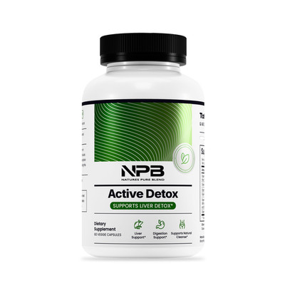Active Detox
